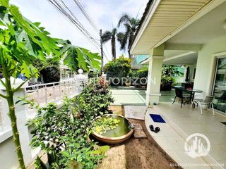For sale 3 bedrooms house in Bang Lamung, Chonburi