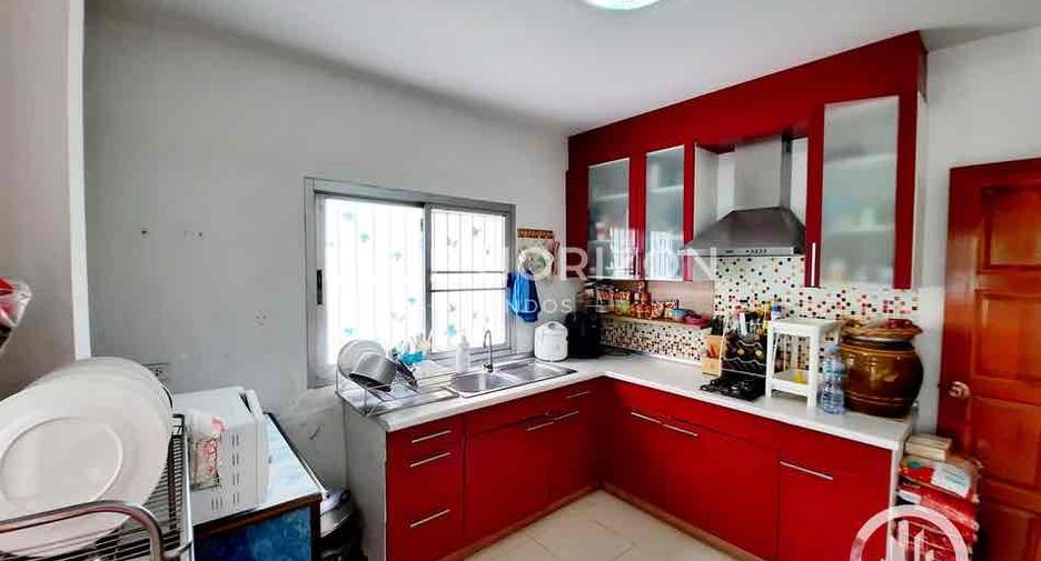 Casa en venta de 3 habitaciones en North Pattaya, Pattaya