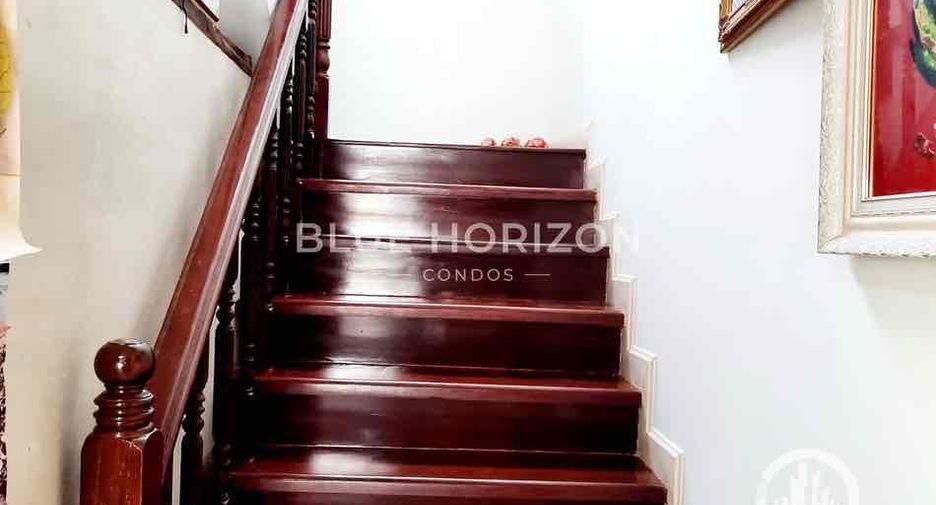 Casa en venta de 3 habitaciones en North Pattaya, Pattaya