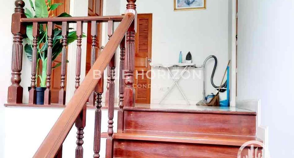 Casa en venta de 3 habitaciones en North Pattaya, Pattaya