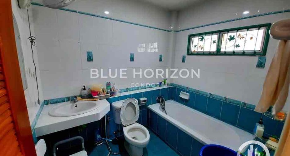Casa en venta de 3 habitaciones en North Pattaya, Pattaya
