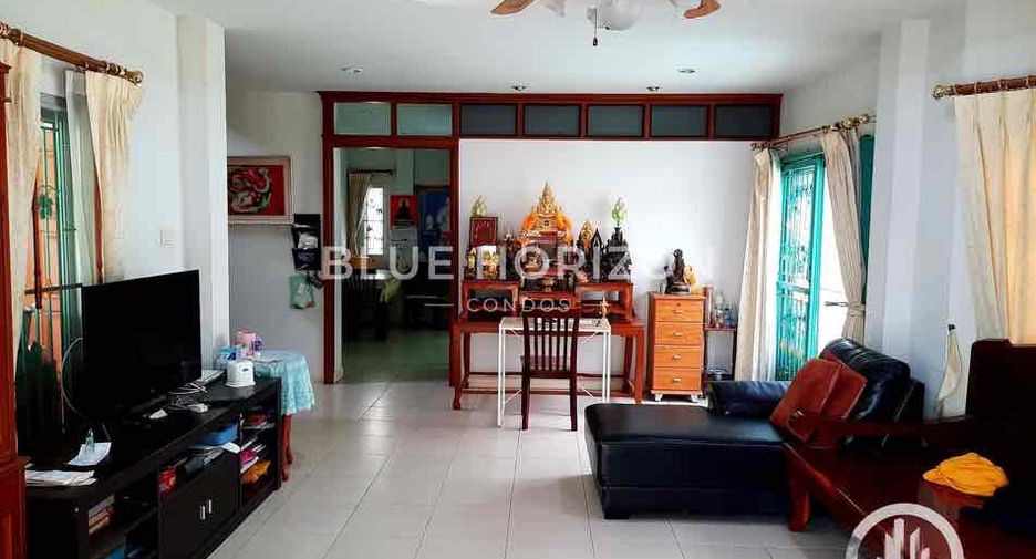 Casa en venta de 3 habitaciones en North Pattaya, Pattaya