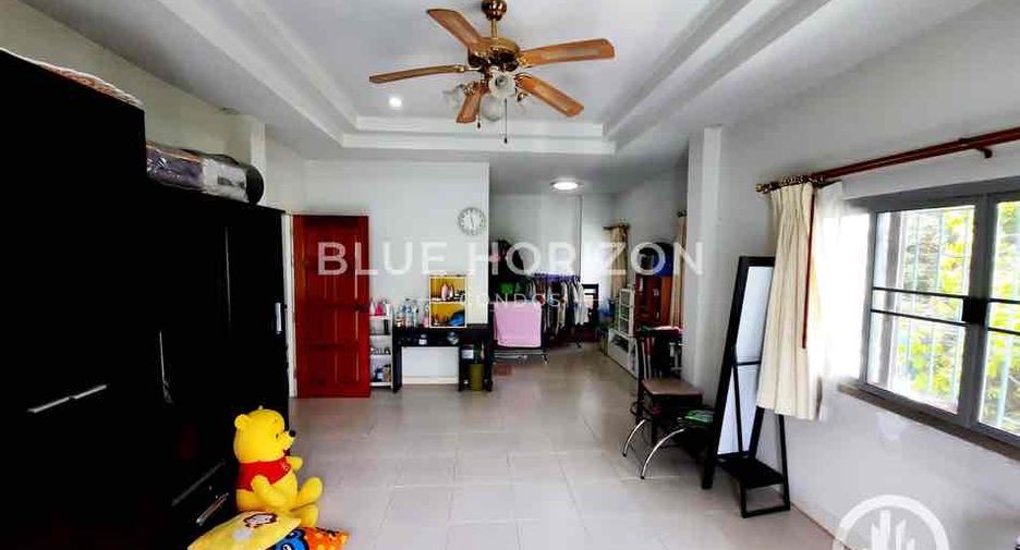 Casa en venta de 3 habitaciones en North Pattaya, Pattaya