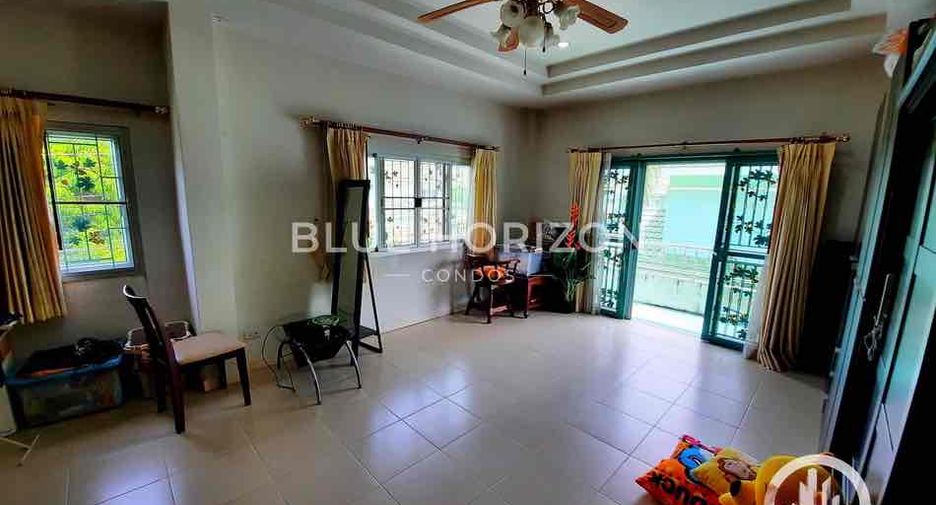 Casa en venta de 3 habitaciones en North Pattaya, Pattaya