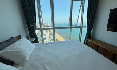 For rent 2 ベッドルーム condo in Jomtien, Pattaya