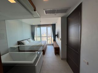 出租 2 卧室 公寓 在 Bang Lamung, Chon Buri