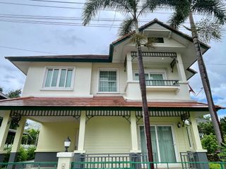 出售 3 卧室 独立屋 在 Mueang Chiang Mai, Chiang Mai