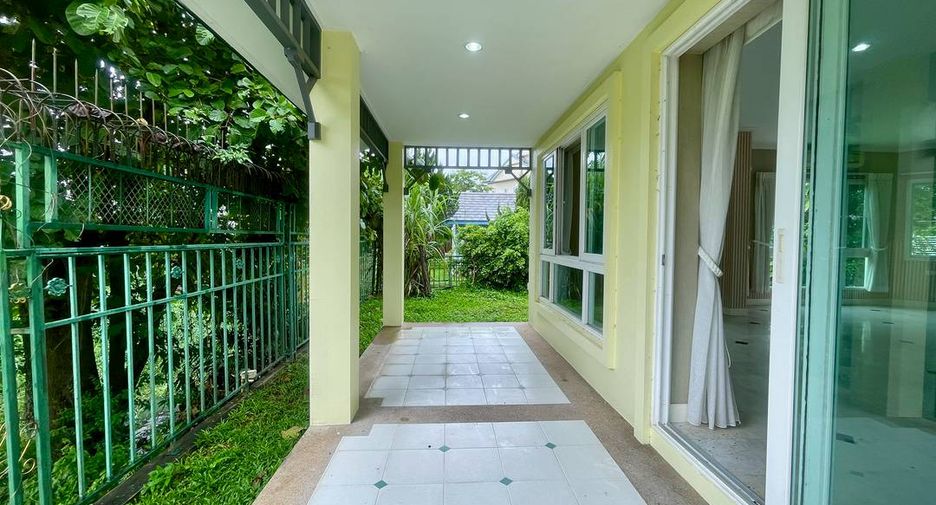 出售 3 卧室 独立屋 在 Mueang Chiang Mai, Chiang Mai