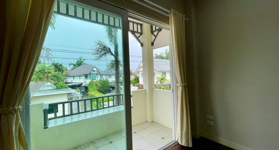出售 3 卧室 独立屋 在 Mueang Chiang Mai, Chiang Mai