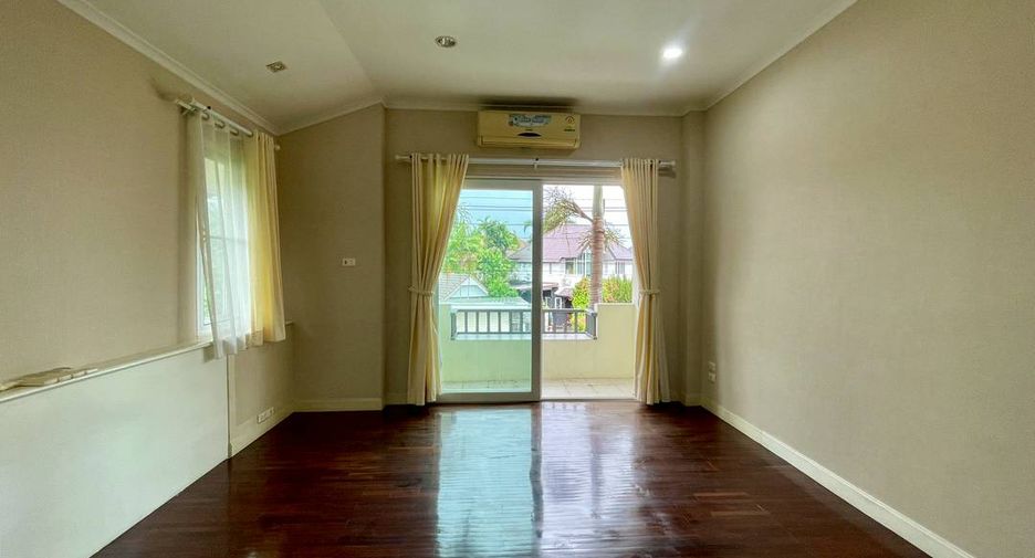 出售 3 卧室 独立屋 在 Mueang Chiang Mai, Chiang Mai