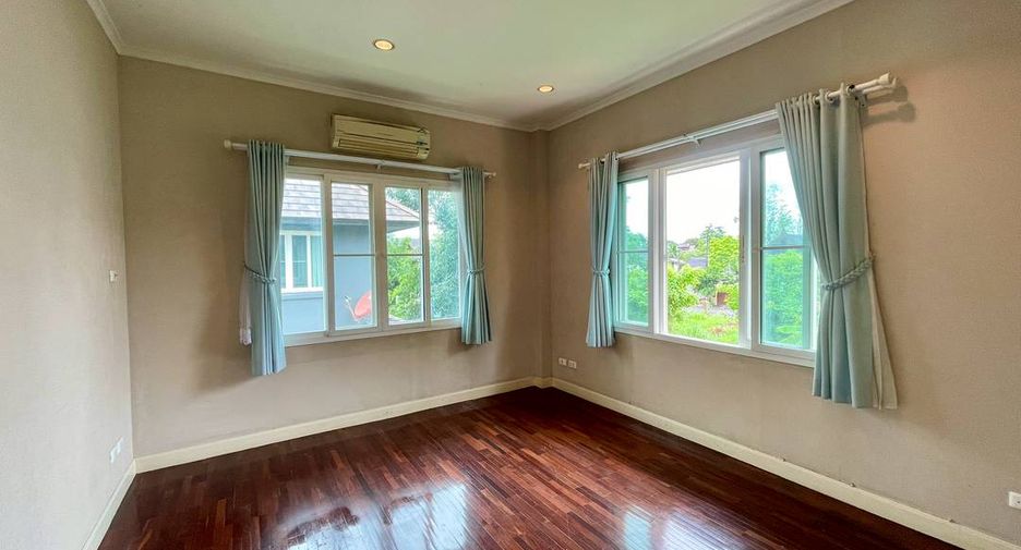 出售 3 卧室 独立屋 在 Mueang Chiang Mai, Chiang Mai