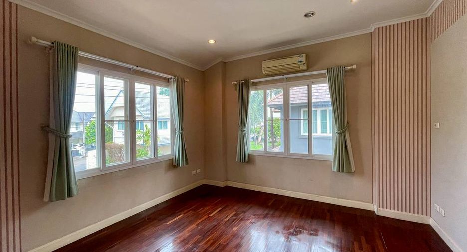 出售 3 卧室 独立屋 在 Mueang Chiang Mai, Chiang Mai