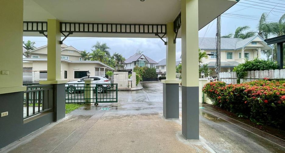 出售 3 卧室 独立屋 在 Mueang Chiang Mai, Chiang Mai