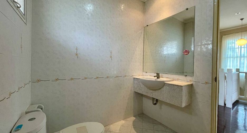出售 3 卧室 独立屋 在 Mueang Chiang Mai, Chiang Mai