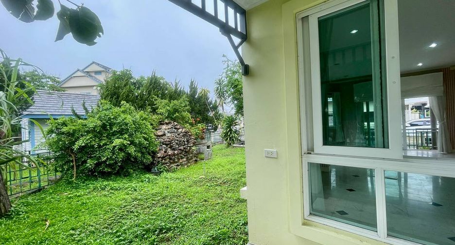 出售 3 卧室 独立屋 在 Mueang Chiang Mai, Chiang Mai