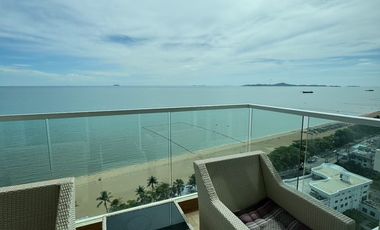 For rent 1 Beds condo in Jomtien, Pattaya