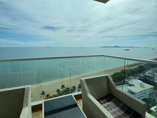 出租 1 卧室 公寓 在 Bang Lamung, Chon Buri