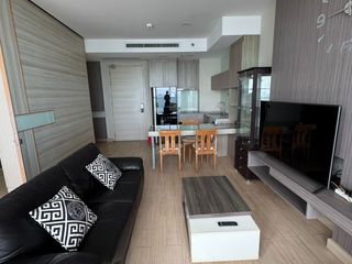 出租 1 卧室 公寓 在 Bang Lamung, Chon Buri