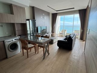 出租 1 卧室 公寓 在 Bang Lamung, Chon Buri
