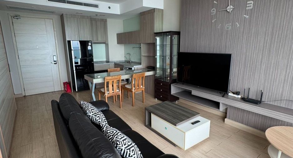 For rent 1 Beds condo in Jomtien, Pattaya