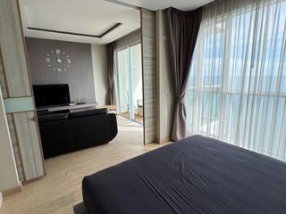 出租 1 卧室 公寓 在 Bang Lamung, Chon Buri