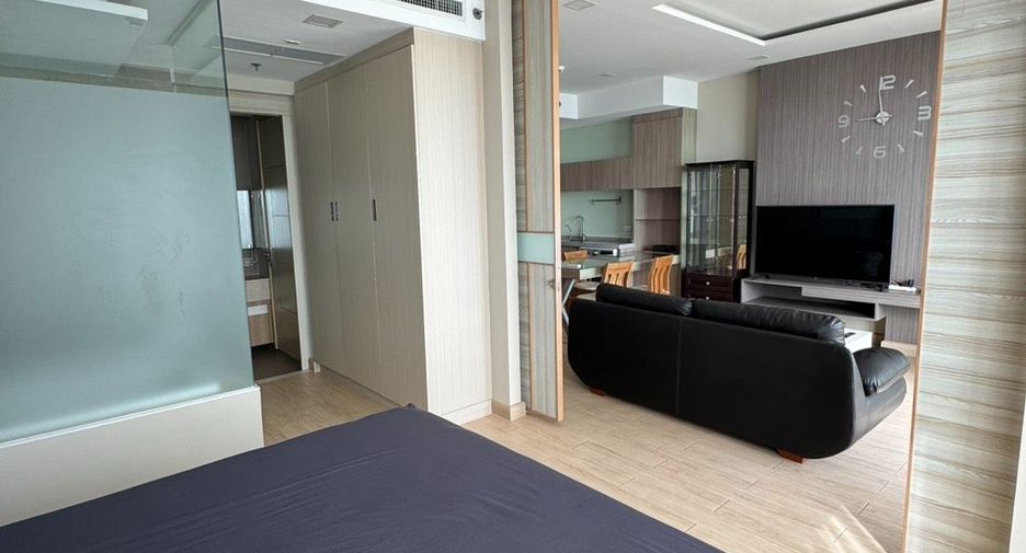 For rent 1 Beds condo in Jomtien, Pattaya