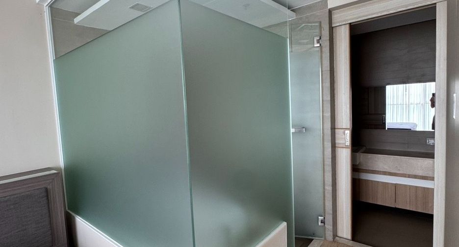 For rent 1 Beds condo in Jomtien, Pattaya