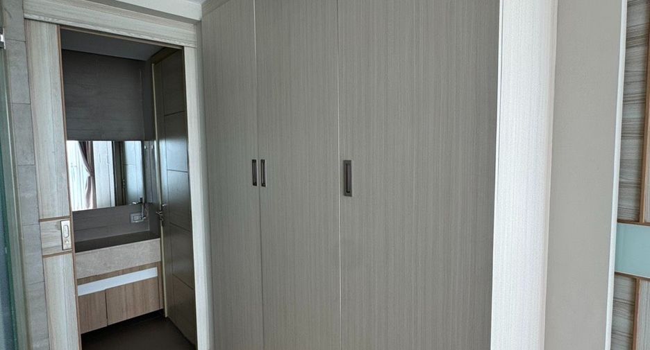 For rent 1 Beds condo in Jomtien, Pattaya
