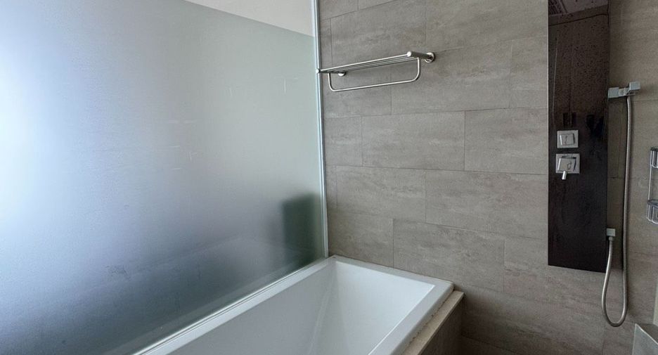 For rent 1 Beds condo in Jomtien, Pattaya