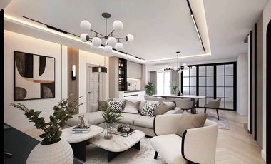 For sale 4 bedrooms condo in Watthana, Bangkok