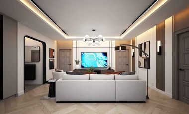 For sale 4 bedrooms condo in Watthana, Bangkok