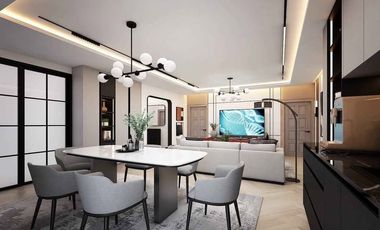 For sale 4 bedrooms condo in Watthana, Bangkok