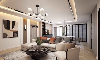 For sale 4 bedrooms condo in Watthana, Bangkok