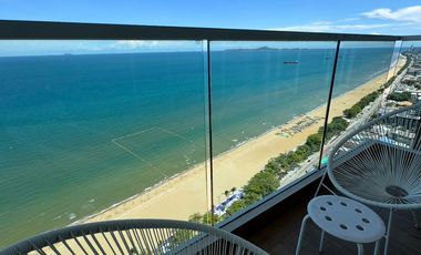 For rent 1 Beds condo in Jomtien, Pattaya
