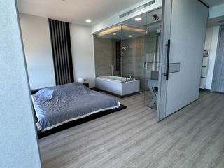 出租 1 卧室 公寓 在 Bang Lamung, Chon Buri