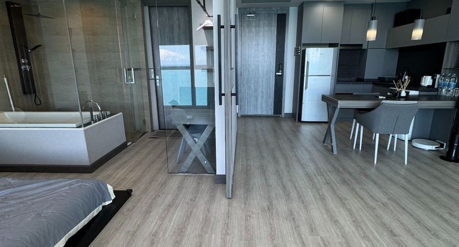 For rent 1 Beds condo in Jomtien, Pattaya