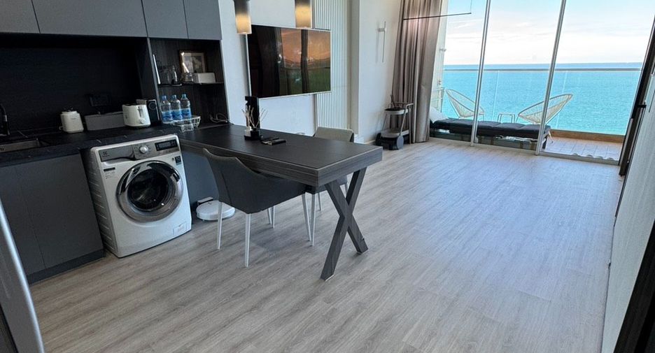 For rent 1 Beds condo in Jomtien, Pattaya