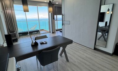 Wohnung zum Kauf mit 1 Zimmer in Jomtien, Pattaya