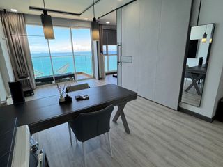 À louer 1 chambre condo à Bang Lamung, Chonburi