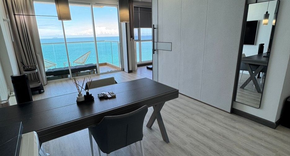 For rent 1 Beds condo in Jomtien, Pattaya
