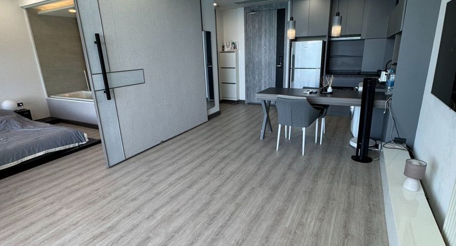 For rent 1 Beds condo in Jomtien, Pattaya