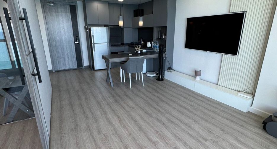 For rent 1 Beds condo in Jomtien, Pattaya