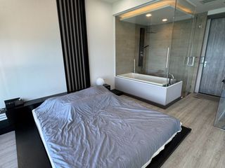 出租 1 卧室 公寓 在 Bang Lamung, Chon Buri