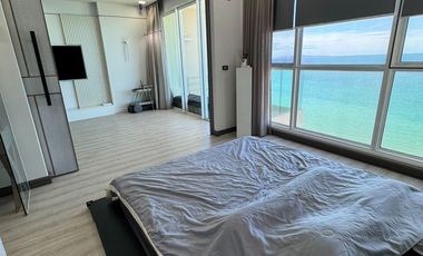 Condo en alquiler de 1 habitaciones en Jomtien, Pattaya