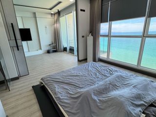 À louer 1 chambre condo à Bang Lamung, Chonburi