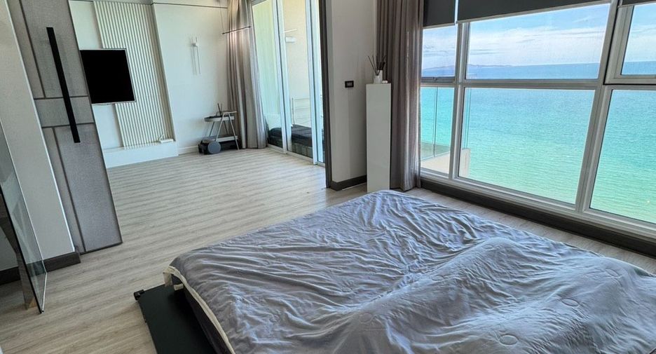 For rent 1 Beds condo in Jomtien, Pattaya
