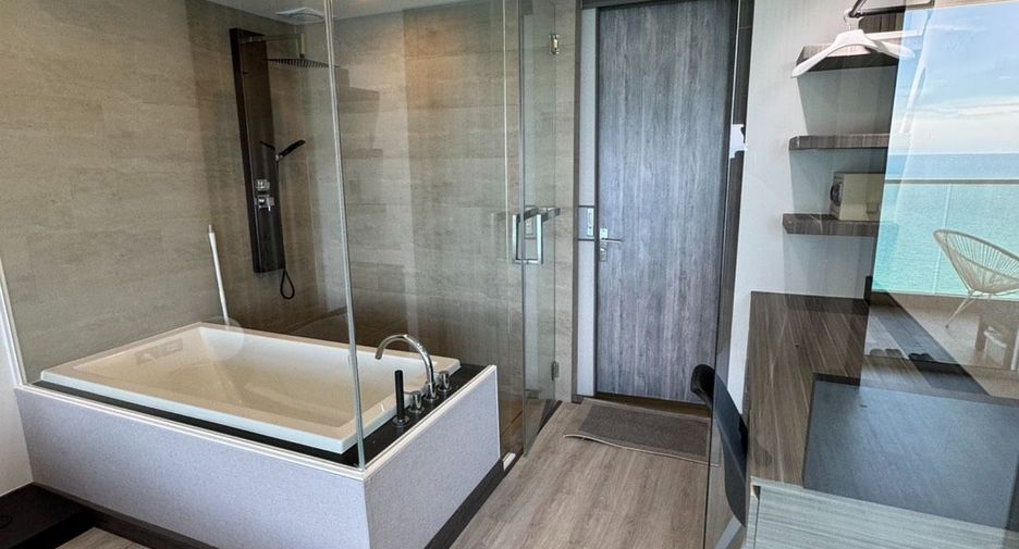 For rent 1 Beds condo in Jomtien, Pattaya