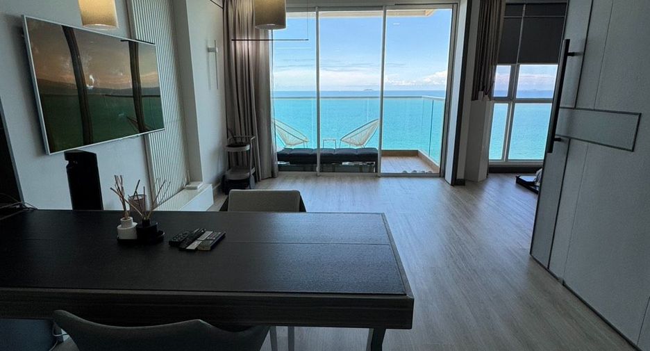 For rent 1 Beds condo in Jomtien, Pattaya