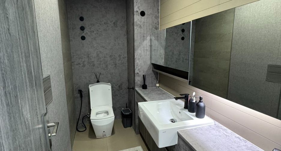 For rent 1 Beds condo in Jomtien, Pattaya