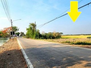 出售 土地 在 Thanyaburi, Pathum Thani